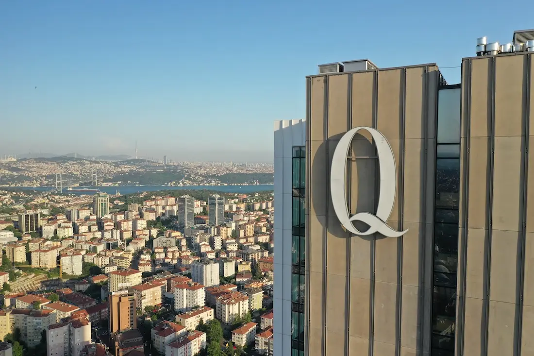 Properties in Sisli